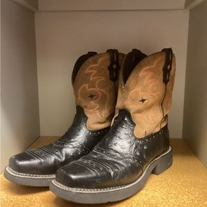 Justin Gypsy Cowgirl Boots